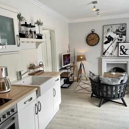 Apartment Strandhus 2 *