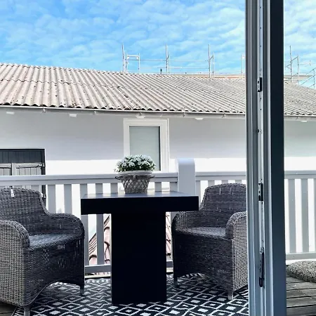 Strandhus 2