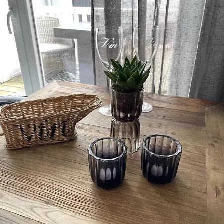 Apartment Strandhus 2 *