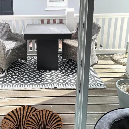 Strandhus 2 Apartment Busum