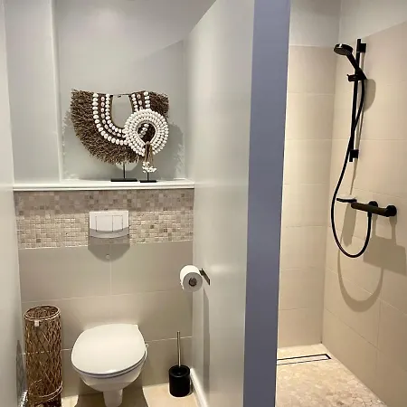 Apartment Strandhus 2 *