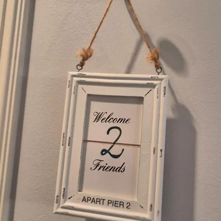 Pier 2 * Busum