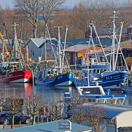 Pier 2 Διαμέρισμα