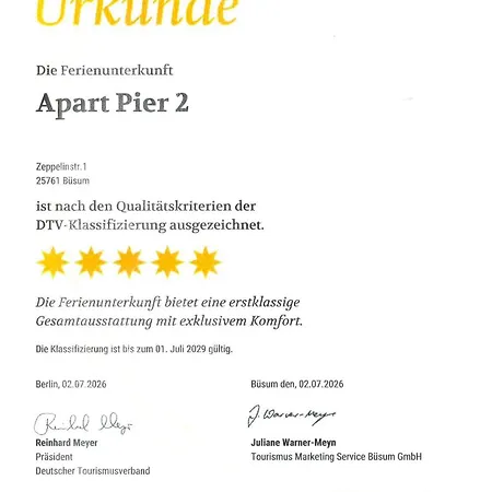 Διαμέρισμα Pier 2 *