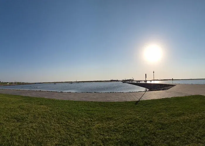 Lägenhet Pier 2 *