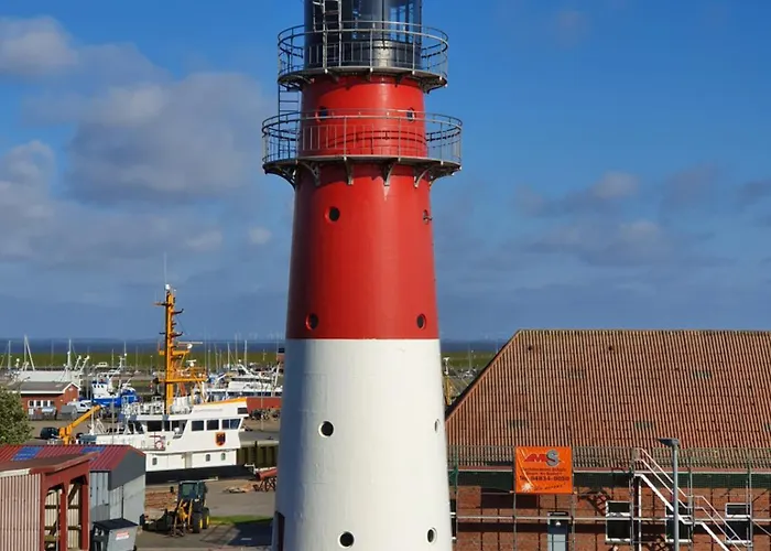 Pier 2 * Büsum